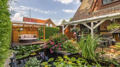 Foto - Haus zum Kaufen in Kloster Lehnin 378.900,00 € 117 m²