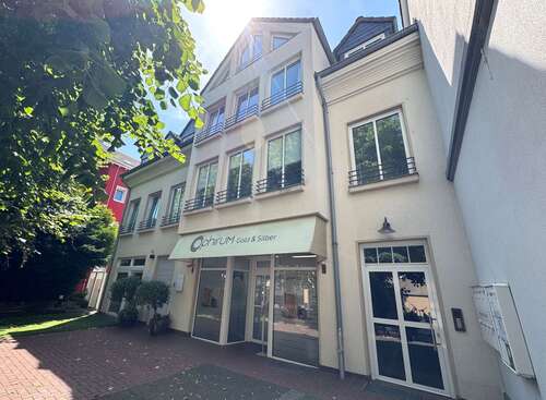Foto - Wohnung zum Kaufen in Hilden 259.000,00 € 89.5 m²