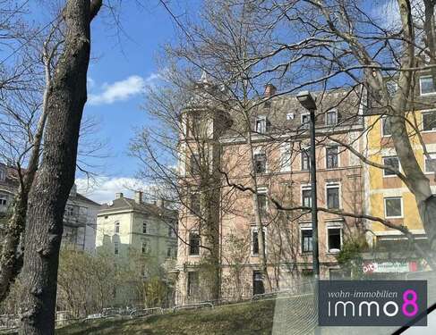 Foto - Wohnung zum Kaufen in Augsburg 435.000,00 € 80 m²