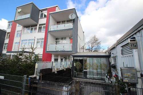 Foto - Wohnung zum Kaufen in Bonn 300.000,00 € 100 m²
