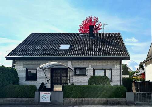 Foto - Haus zum Kaufen in Urberach 890.000,00 € 182 m²