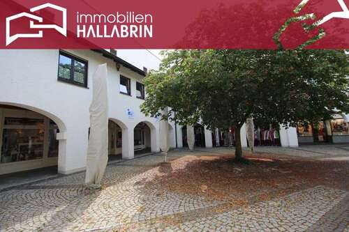 Foto - Wohnung zum Kaufen in Bad Birnbach 59.000,00 € 29.2 m²
