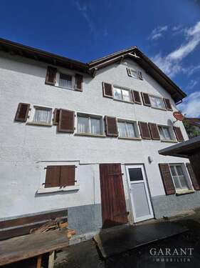 Foto - Haus zum Kaufen in Horb am Neckar 99.000,00 € 80 m²