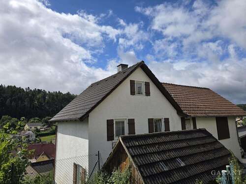 Foto - Haus zum Kaufen in Horb am Neckar 99.000,00 € 80 m²