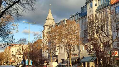 Foto - Büro in Berlin 1.500,00 € 100 m²