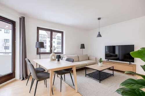 Foto - Wohnung zum Kaufen in München 385.000,00 € 60 m²