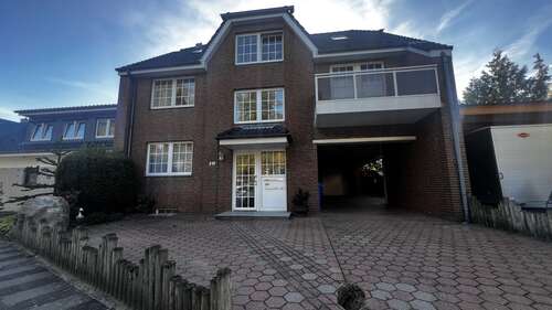 Foto - Wohnung zum Kaufen in Cuxhaven 238.500,00 € 52 m²