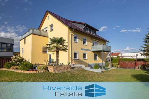 Foto - Haus zum Kaufen in Bad Pyrmont 429.000,00 € 378.05 m²