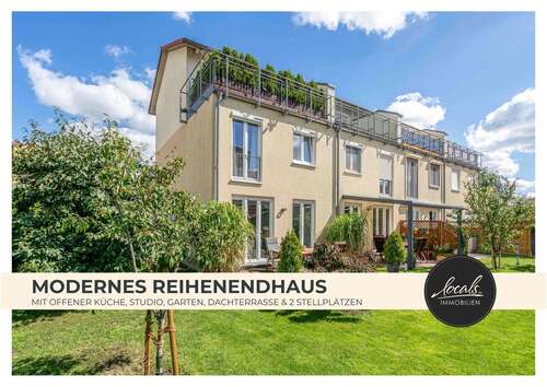 Foto - Haus zum Kaufen in Potsdam 645.000,00 € 120 m²