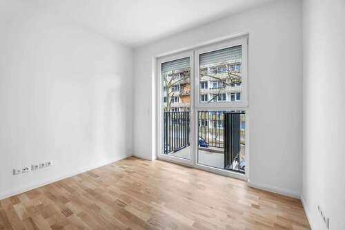 Foto - Wohnung zum Kaufen in Berlin 260.000,00 € 37 m²