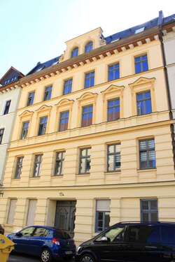 Foto - Wohnung zum Mieten in Magdeburg 379,00 € 49.17 m²