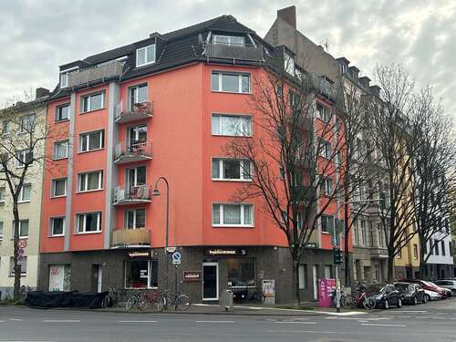 Foto - Wohnung zum Mieten in Köln 1.020,00 € 49 m²