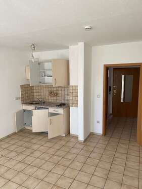 Foto - Wohnung zum Mieten in Landsberg am Lech 510,00 € 34 m²