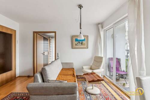 Foto - Wohnung zum Kaufen in Wiesenfelden 110.000,00 € 65 m²