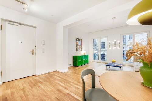 Foto - Wohnung zum Kaufen in Berlin 569.000,00 € 65.45 m²