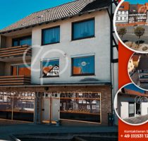 Gastronomie in Schöningen 279.000,00 € 366 m²