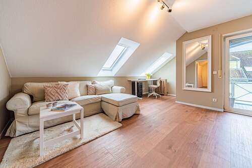 Foto - Wohnung zum Mieten in Frankfurt-Kalbach 1.490,00 € 59 m²