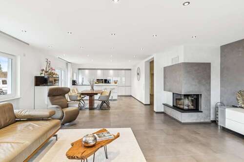 Foto - Wohnung zum Kaufen in Leonberg 735.000,00 € 141.91 m²