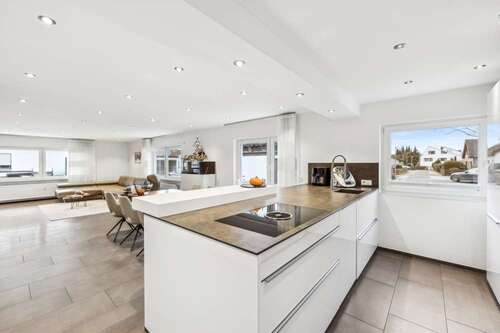Foto - Wohnung zum Kaufen in Leonberg 699.000,00 € 141.91 m²