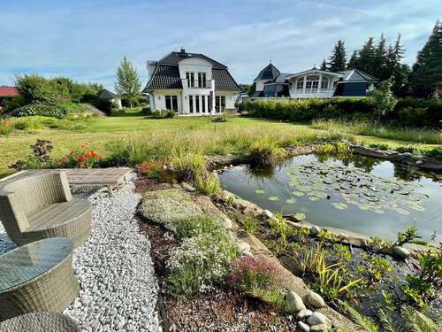 Foto - Haus zum Kaufen in Michendorf 1.090.000,00 € 160 m²