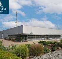 Halle in Möckern 1.100.000,00 € 1473 m²