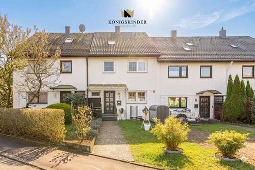 Foto - Haus zum Kaufen in Bempflingen 520.000,00 € 125 m²