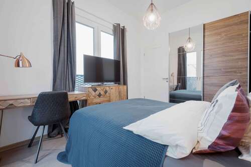 Foto - WG-Zimmer in Berlin 630,00 € 11 m²