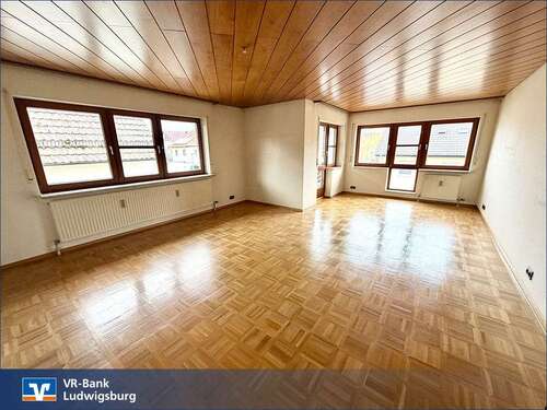 Foto - Wohnung zum Kaufen in Schwieberdingen 380.000,00 € 97 m²
