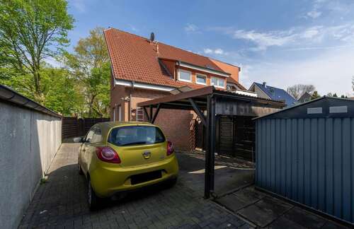 Foto - Wohnung zum Kaufen in Werne 289.000,00 € 130 m²