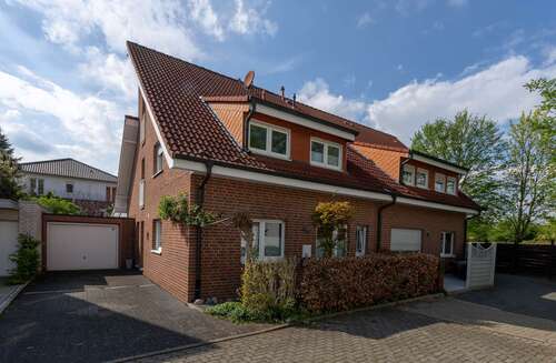 Foto - Wohnung zum Kaufen in Werne 289.000,00 € 130 m²