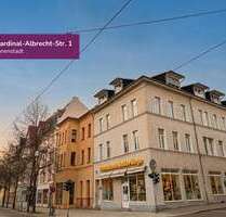 Wohnung zum Kaufen in Halle 130.000,00 € 83.7 m²