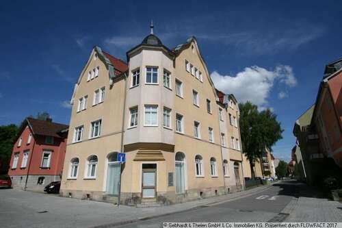 Foto - Wohnung zum Mieten in Meiningen 670,00 € 84.5 m²