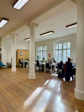 Foto - Büro in Berlin 2.200,00 € 280 m²