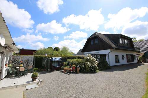 Foto - Grundstück zu verkaufen in Zingst 675.000,00 € 639 m²