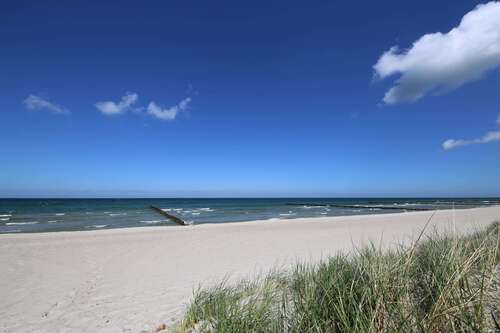 Foto - Grundstück zu verkaufen in Zingst 599.000,00 € 639 m²