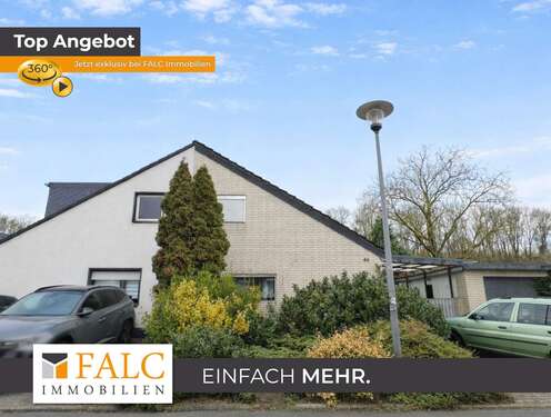 Foto - Haus zum Kaufen in Köln 650.000,00 € 130 m²