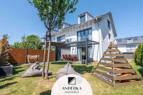 Foto - Haus zum Kaufen in Leipheim 559.000,00 € 124.08 m²
