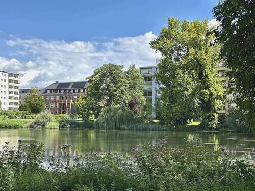 Foto - Wohnung zum Kaufen in Berlin 330.000,00 € 56 m²