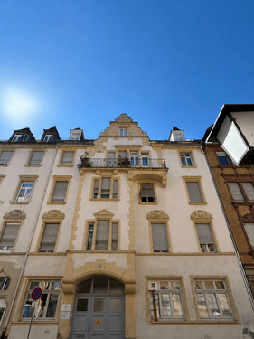 Foto - Wohnung zum Kaufen in Heidelberg 198.000,00 € 30 m²