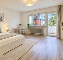 Wohnung zum Mieten in Frankfurt am Main 1.190,00 € 43 m²