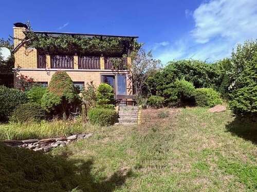 Foto - Haus zum Kaufen in Angermünde 105.000,00 € 65 m²