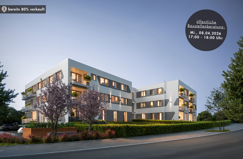 Foto - Wohnung zum Kaufen in Uhingen 549.000,00 € 102.97 m²