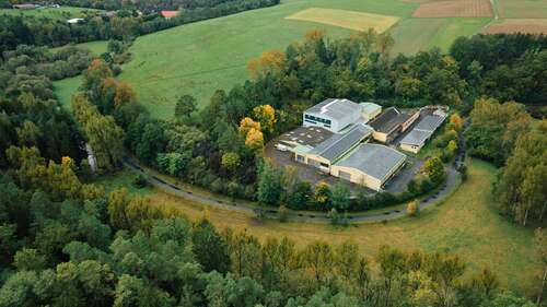 Foto - Spezialgewerbe in Haigerloch 1.950.000,00 €