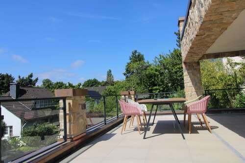 Foto - Wohnung zum Kaufen in Bergisch Gladbach 1.398.000,00 € 188.7 m²