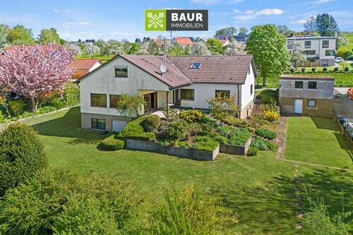 Foto - Haus zum Kaufen in Horgenzell 498.000,00 € 155 m²