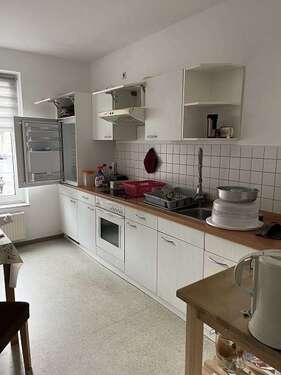 Foto - Wohnung zum Mieten in Bremerhaven 490,00 € 64 m²