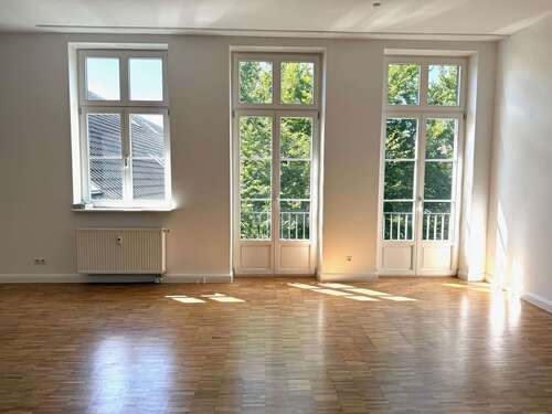 Foto - Wohnung zum Mieten in Hannover 1.555,00 € 105 m²
