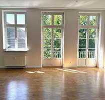 Wohnung zum Mieten in Hannover 1.555,00 € 105 m²