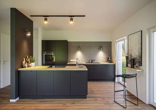 Foto - Haus zum Kaufen in Gedern 437.469,00 € 143 m²