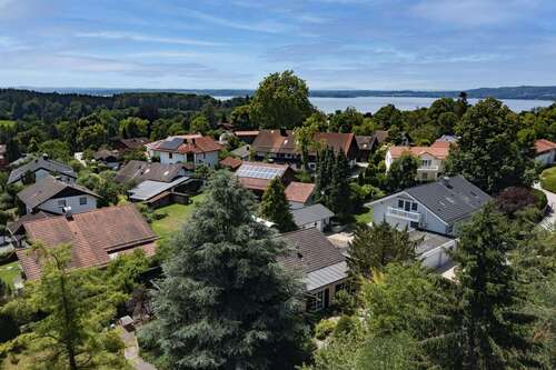 Foto - Haus zum Kaufen in Münsing 2.500.000,00 € 308.4 m²